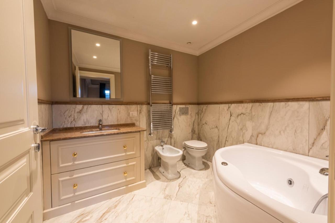Borgo Albizi Penthouse Appartement Florence