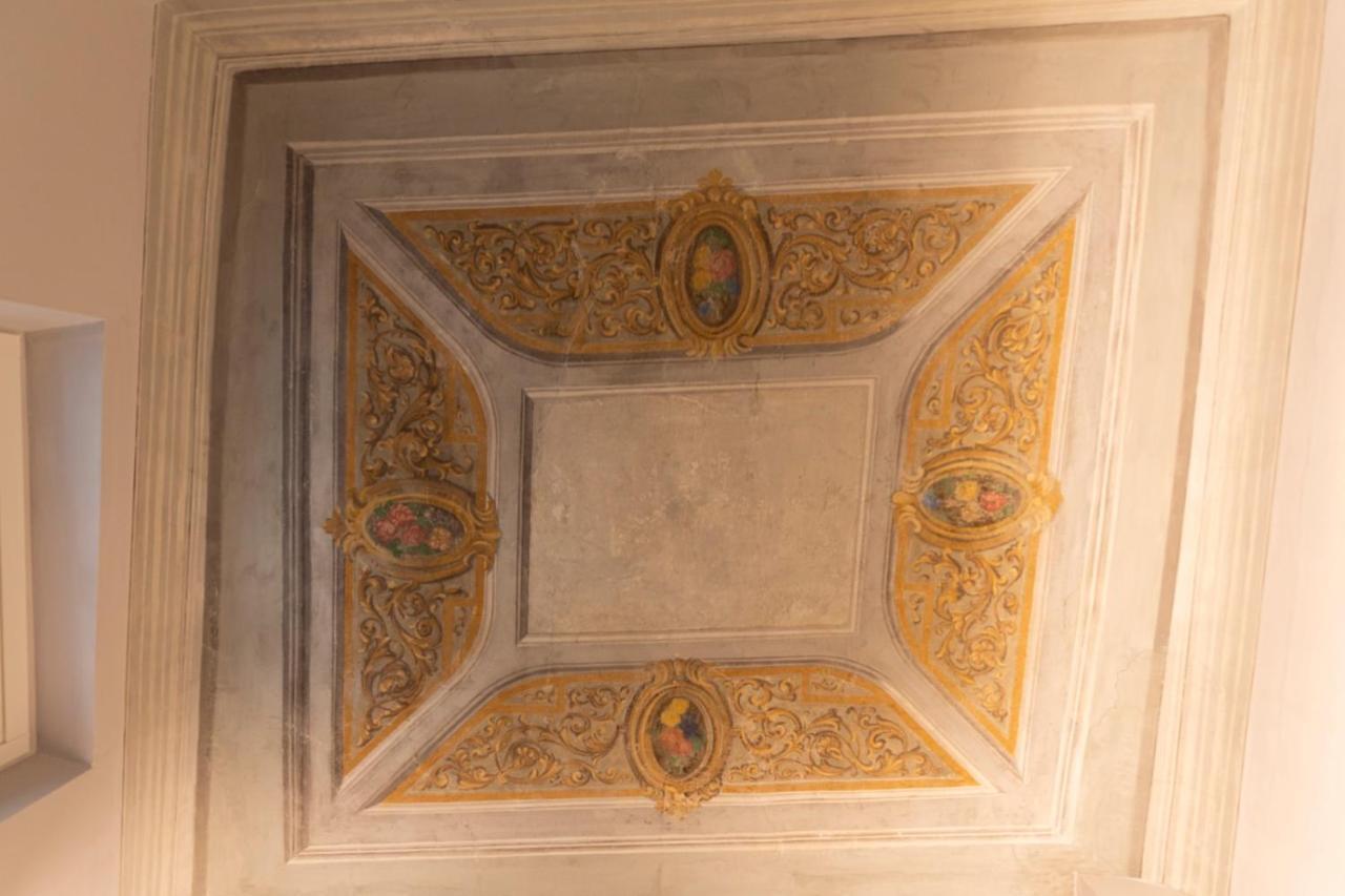 Appartement Borgo Albizi Penthouse